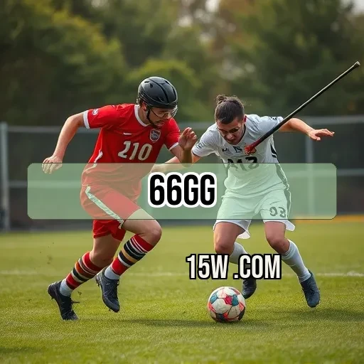 66gg: A Ação que Transforma Jogar em Uma Grande Aventura