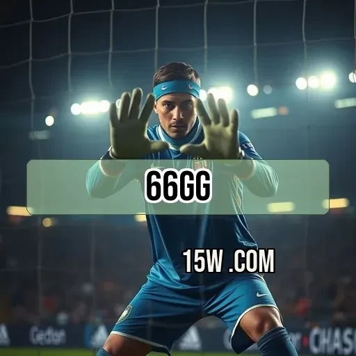 66gg: A Revolução dos Jogos de Arcade na Internet Brasileira