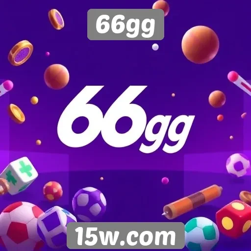 Análise da variedade de jogos disponíveis no 66gg