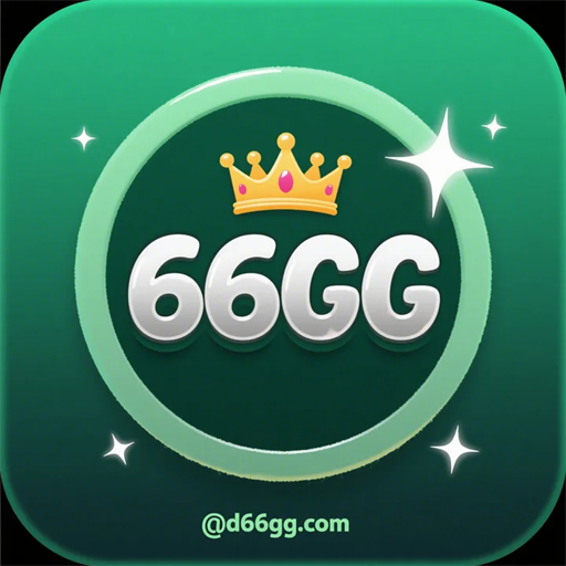 66gg Logo