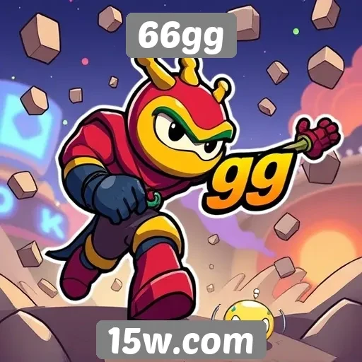 Tendências de jogos populares no 66gg
