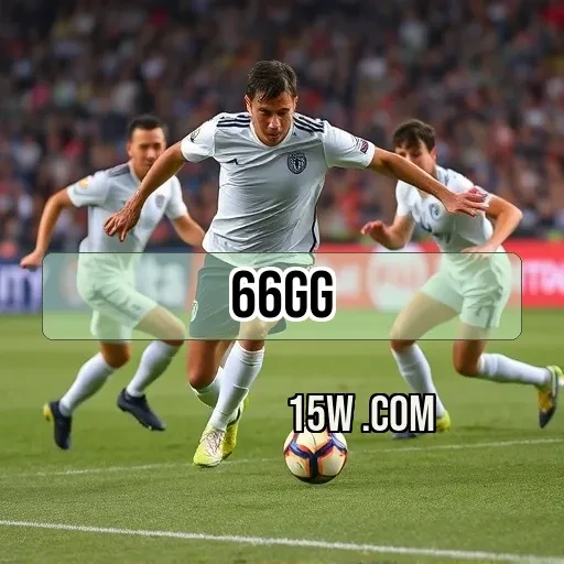 66gg: O Novo Horizonte dos Jogos de Esportes Online