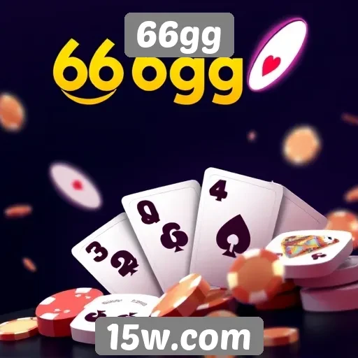 Explorando as funcionalidades únicas do site 66gg